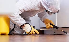 Best Pest Prevention Services  in Waterman, IL